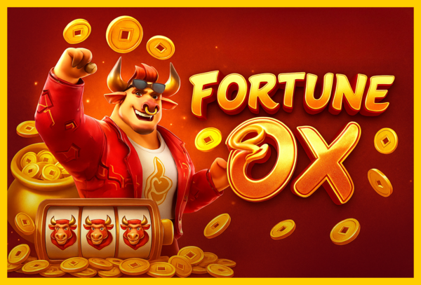 Fortune Ox no 5WIN - Aposte Agora e Reivindique Seus Ganhos