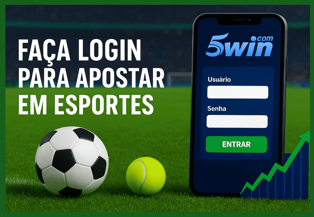 Registro na 5WIN Garante Acesso a uma Vasta Seleção de jogo