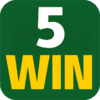 Logo da 5WIN